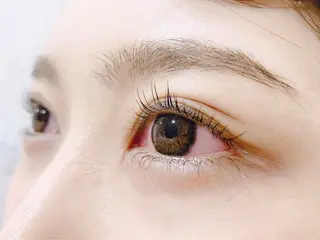 マツエク・マツパ まつ毛専門店chouchou所属・まみや ゆいかのマツエク・マツパデザイン