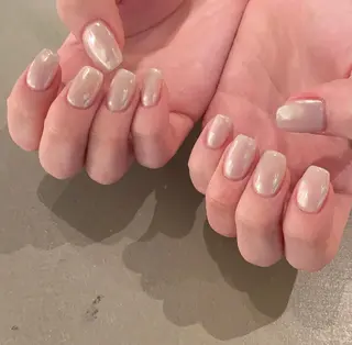 ネイル にしぐち はるかのネイルデザイン