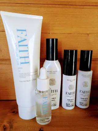 SUNNY 南足柄  癒しのオールハンドのエステ・リラクイメージ