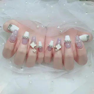 ネイル nail GZMのネイルデザイン