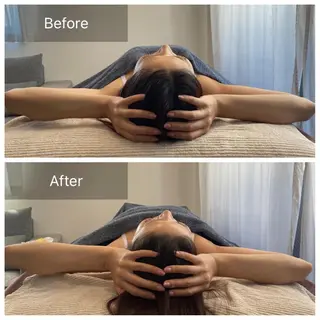 烏丸徒歩5分 Ayumiのエステ・リラクイメージ