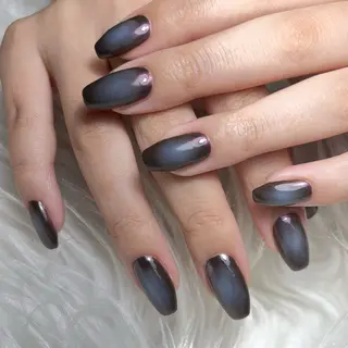 ネイル 小栗 明香のネイルデザイン