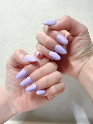 ネイル Hamada Hinaのネイルデザイン