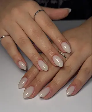 ネイル sora ❄️のネイルデザイン