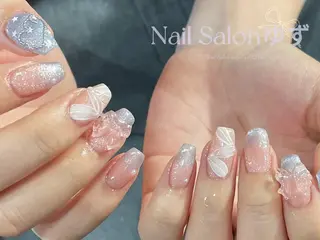 ネイル MAKI💚💚💚 秋葉原.のネイルデザイン