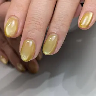 ネイル alo__ nailのネイルデザイン