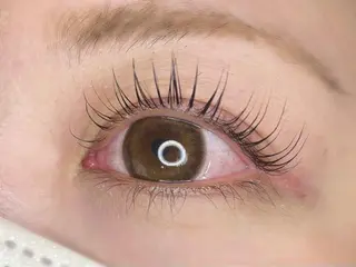 マツエク・マツパ 黒川 祐衣のマツエク・マツパデザイン