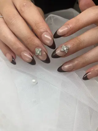 ネイル EMINAL NAIL所属・Hashimoto yukaのネイルデザイン
