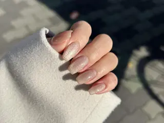 ネイル lovit ラビットのネイルデザイン