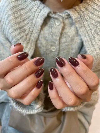 ネイル Ami 🦥のネイルデザイン