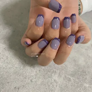 ネイル 小河原 舞のネイルデザイン