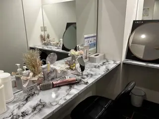 エヴァーグレース 河原町店のエステ・リラクイメージ