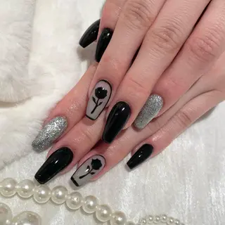 ネイル ドライヘッドスパ 名古屋駅徒歩5分のエステ・リラクイメージ