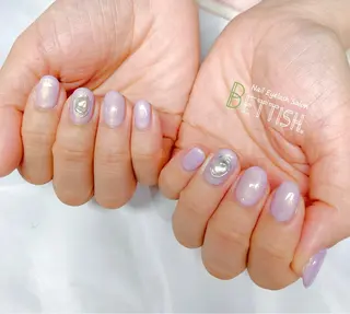 ネイル BETTISH. KUMIKO☺︎︎のネイルデザイン