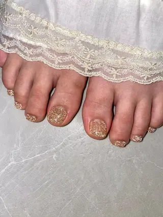 ネイル nail salon eve...のネイルデザイン