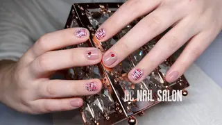 ネイル DC nail salonのネイルデザイン