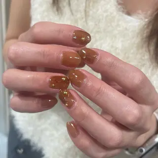 ネイル . .のネイルデザイン