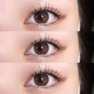 マツエク・マツパ maimi /GO TODAY Linoのマツエク・マツパデザイン