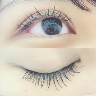 マツエク・マツパ ✧elpatio✧︎ 小出紗羅のマツエク・マツパデザイン