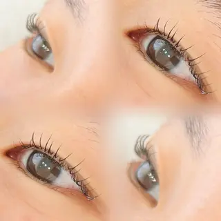 マツエク・マツパ 🪼ひとみ🪼半個室 Amour菊川店のマツエク・マツパデザイン