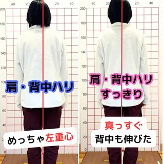 腰ひざ専門 よしかわ整体院のエステ・リラクイメージ