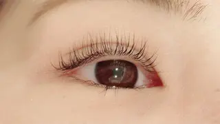 マツエク・マツパ ルクール東三条店 玉井 愛紡のマツエク・マツパデザイン