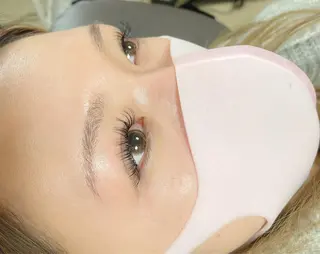 マツエク・マツパ beautysalon Lino所属・beauty salon　Linoのマツエク・マツパデザイン