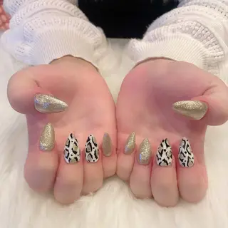 ネイル Nail Salon RINO所属・伊藤 なつみのネイルデザイン
