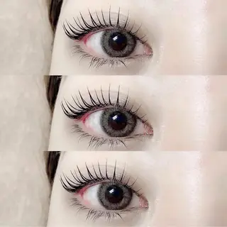 マツエク・マツパ L'oeillet ルイエのマツエク・マツパデザイン