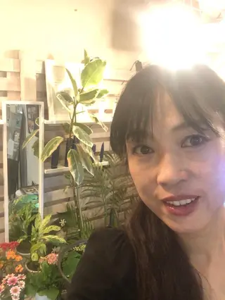 中井 日出子のマツエク・マツパデザイン