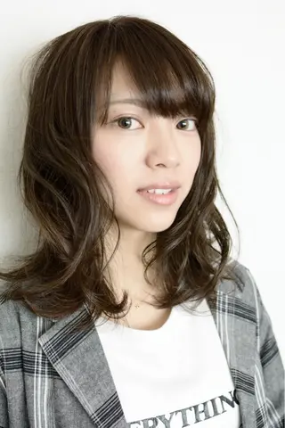 セミロング カラー 斉藤 正敏のその他イメージ