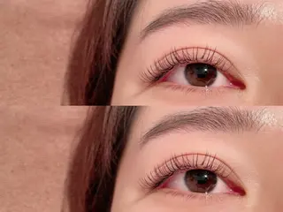 マツエク・マツパ suzu 🐰⸝꙳.‎˖のマツエク・マツパデザイン