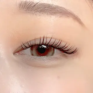 マツエク・マツパ LEGA🧸 Nanakaのマツエク・マツパデザイン