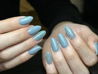 ネイル Eveネイル チップスカルプ専門店のネイルデザイン