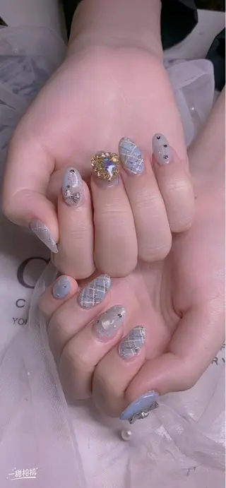 ネイル リン リンのネイルデザイン