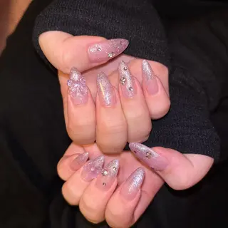 ネイル Airis所属・Airis aiのネイルデザイン