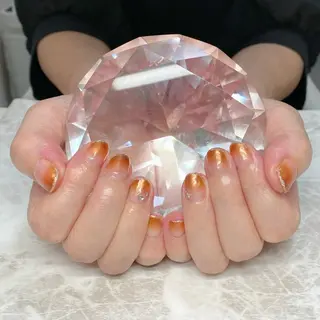 ネイル ゆぴねいる所属・ゆぴねいる yupinailのネイルデザイン