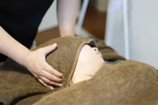 Private SalonVinosのエステ・リラクイメージ