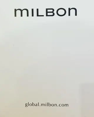 spa hair  ark 富井直美のヘアスタイル