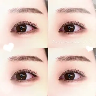 マツエク・マツパ マリーテレジア 🎀 yoshidaのマツエク・マツパデザイン