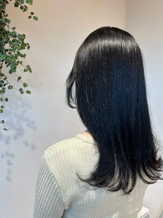 カラー men's/ﾏﾂｴｸ /ｶﾗｰ🎀ﾋｶﾙのマツエク・マツパデザイン