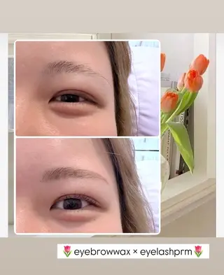 アイブロウ mist AYA 🏝️eyelashのマツエク・マツパデザイン