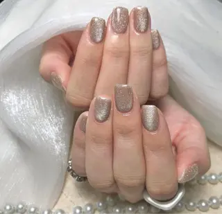 ネイル T&B ネイル渋谷店のネイルデザイン