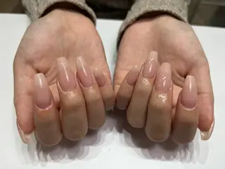 ネイル RALUA名駅前店 安樂のネイルデザイン