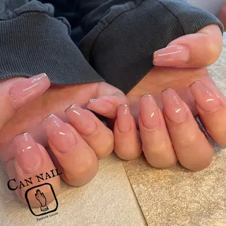 ネイル Parfum パルファンのネイルデザイン