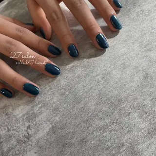 ネイル 27salon yuinaのネイルデザイン
