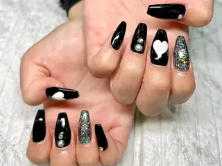 ネイル Alohi nail salonのネイルデザイン