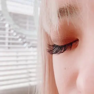 マツエク・マツパ 87 eyelashのマツエク・マツパデザイン