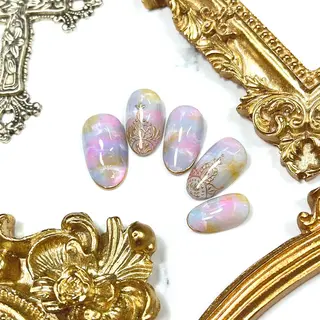 ネイル NAIL NOWのネイルデザイン