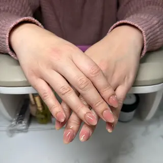 ネイル ai kaのネイルデザイン